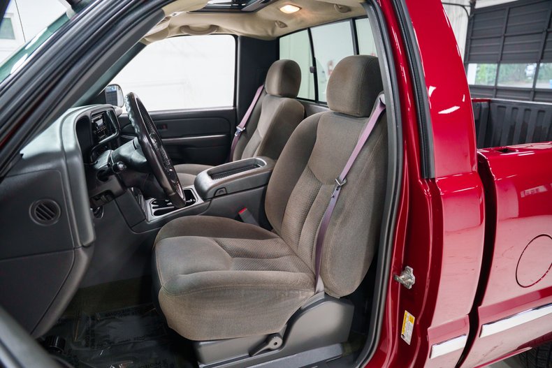 For Sale 2006 Chevrolet Silverado 1500
