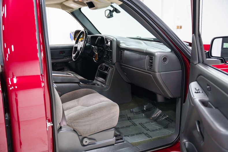 For Sale 2006 Chevrolet Silverado 1500