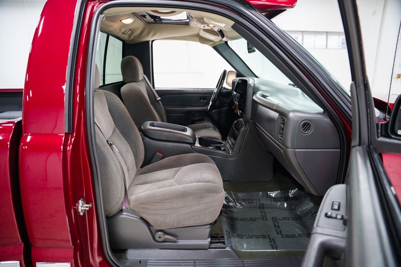 For Sale 2006 Chevrolet Silverado 1500