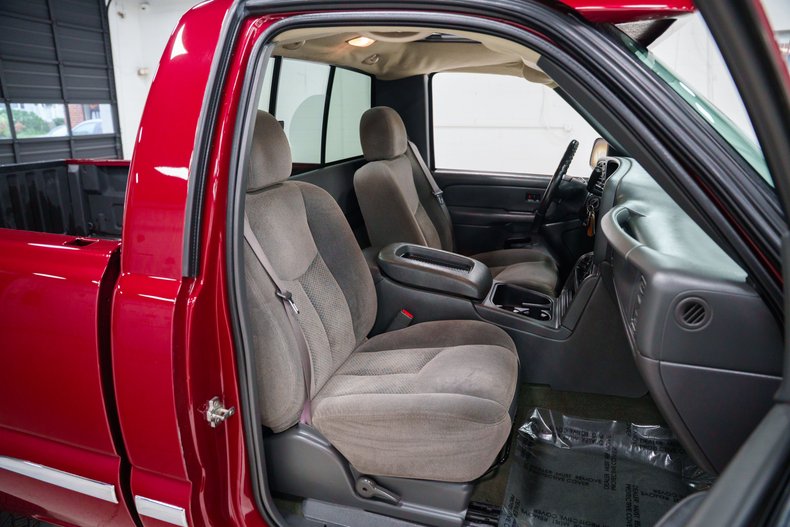 For Sale 2006 Chevrolet Silverado 1500