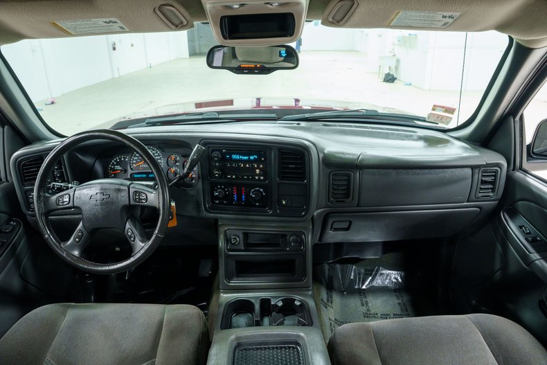 For Sale 2006 Chevrolet Silverado 1500