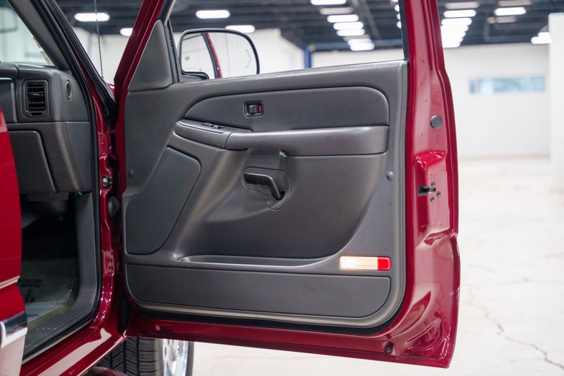 For Sale 2006 Chevrolet Silverado 1500