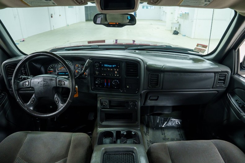 For Sale 2006 Chevrolet Silverado 1500