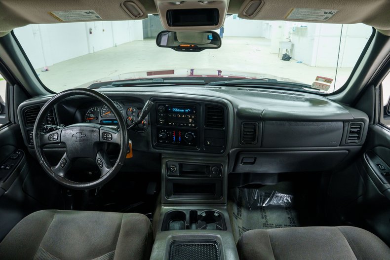 For Sale 2006 Chevrolet Silverado 1500