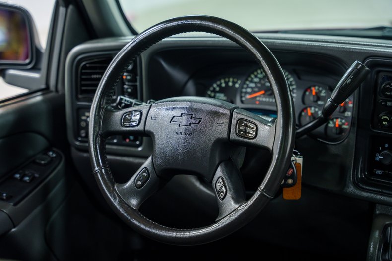 For Sale 2006 Chevrolet Silverado 1500