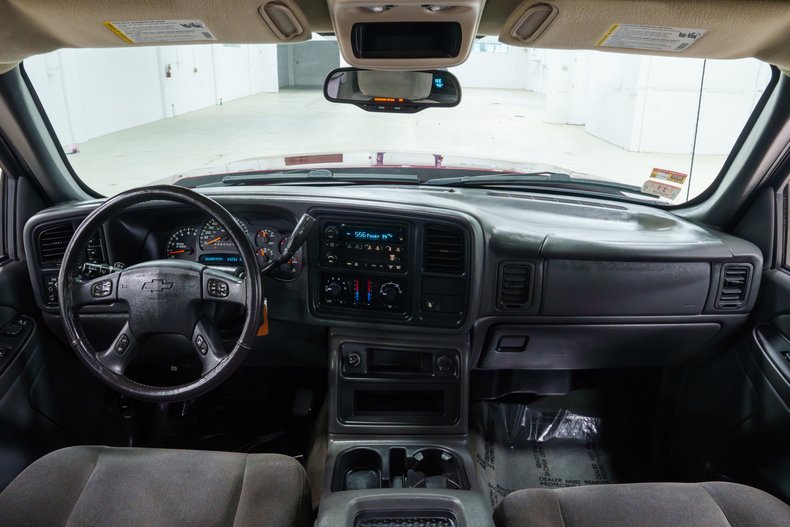 For Sale 2006 Chevrolet Silverado 1500