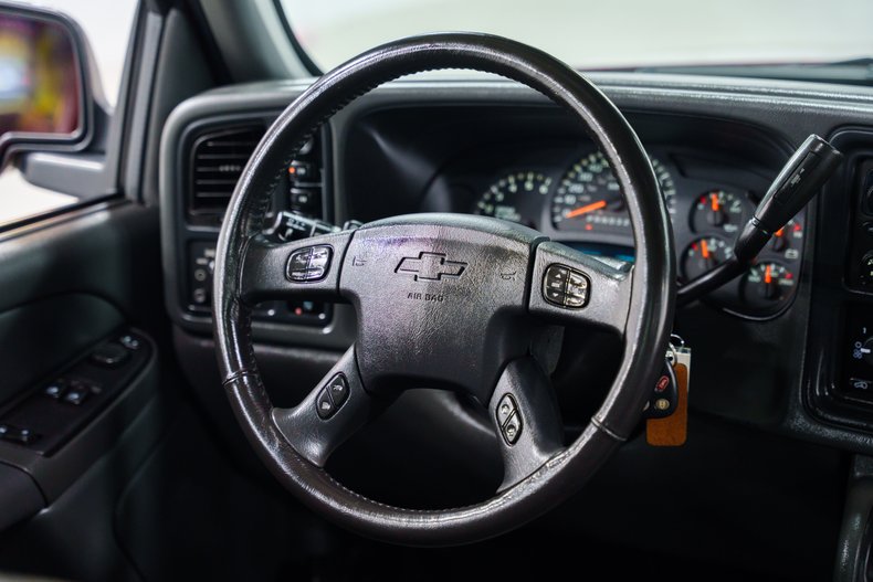 For Sale 2006 Chevrolet Silverado 1500