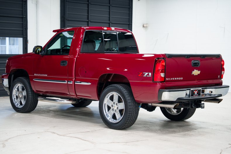 For Sale 2006 Chevrolet Silverado 1500