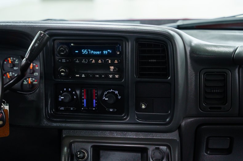 For Sale 2006 Chevrolet Silverado 1500