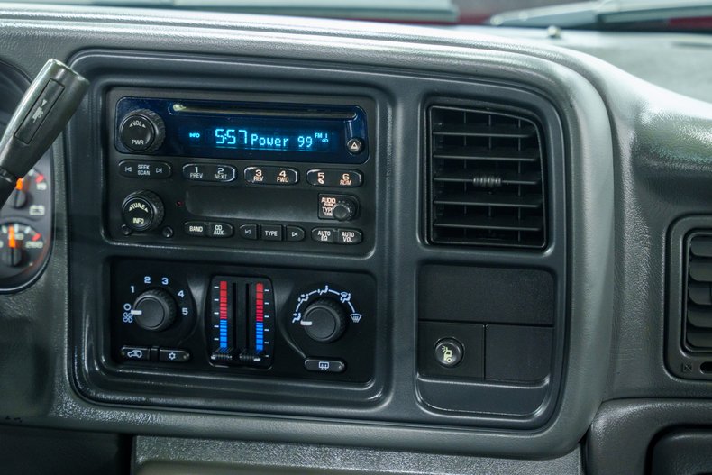 For Sale 2006 Chevrolet Silverado 1500