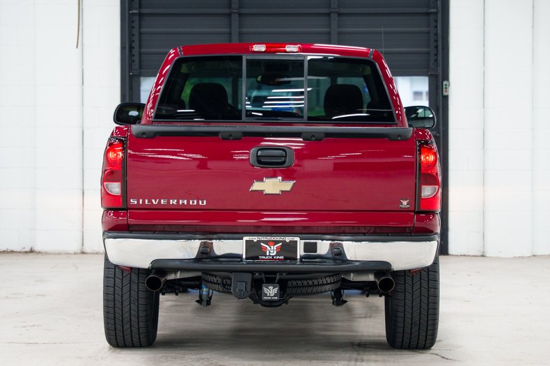 For Sale 2006 Chevrolet Silverado 1500