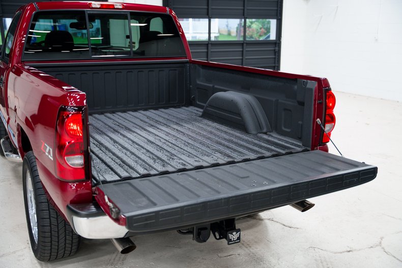 For Sale 2006 Chevrolet Silverado 1500