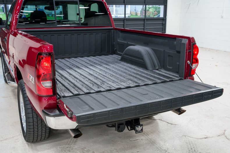 For Sale 2006 Chevrolet Silverado 1500