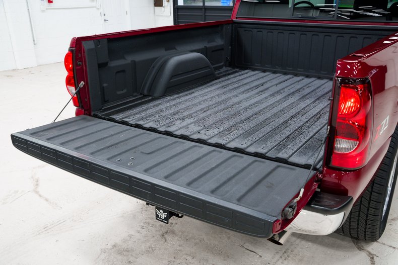 For Sale 2006 Chevrolet Silverado 1500
