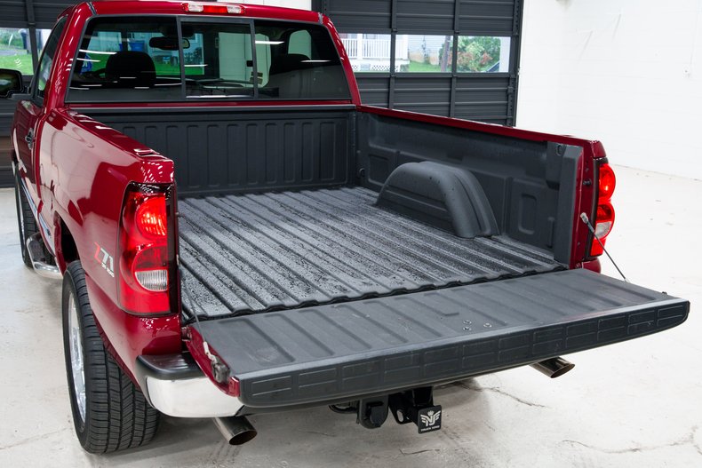 For Sale 2006 Chevrolet Silverado 1500