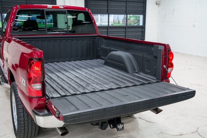 For Sale 2006 Chevrolet Silverado 1500