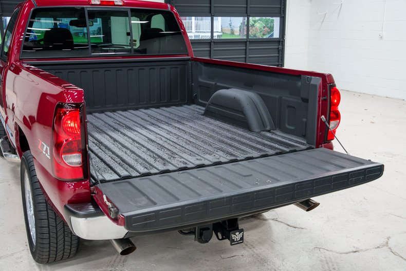 For Sale 2006 Chevrolet Silverado 1500