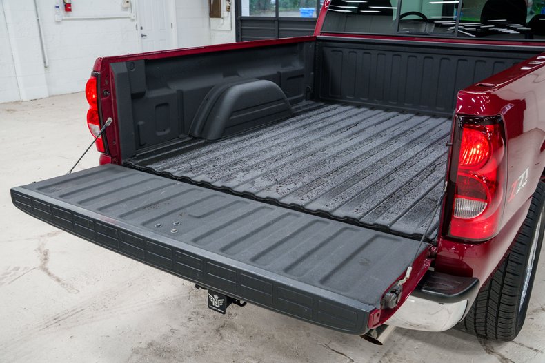 For Sale 2006 Chevrolet Silverado 1500