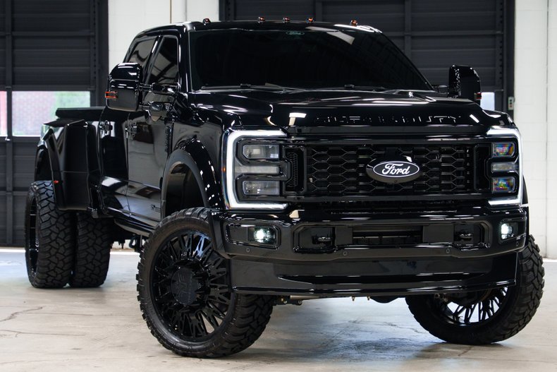 For Sale 2025 Ford F-450