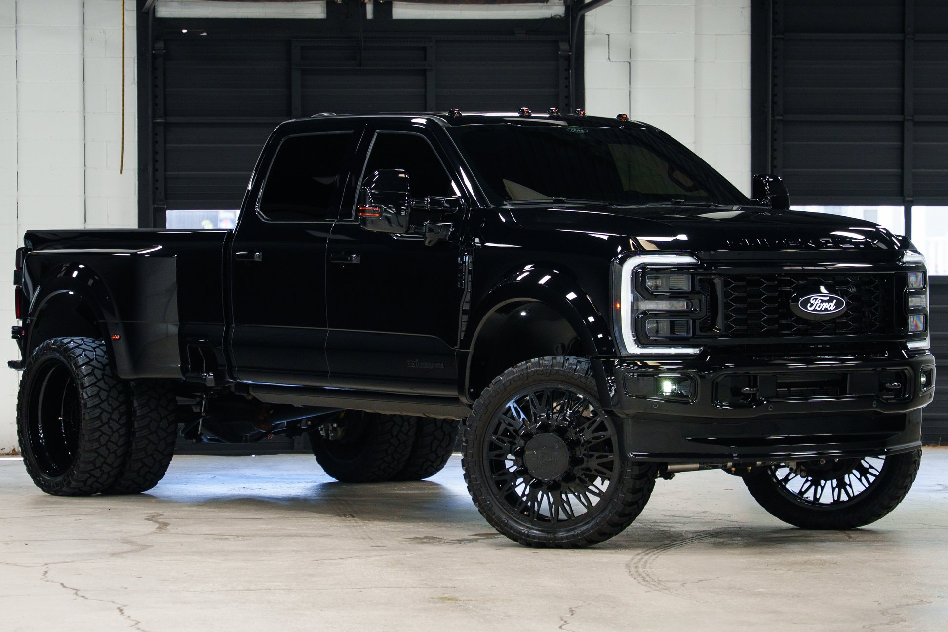 For Sale 2025 Ford F-450
