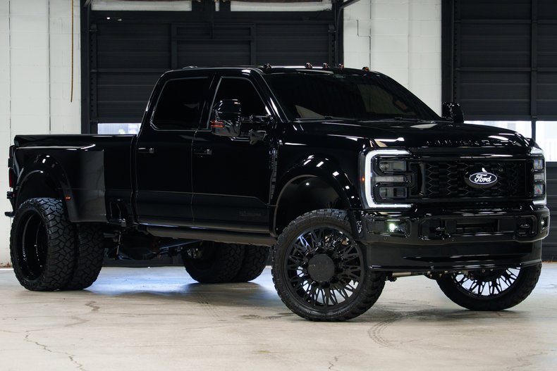 For Sale 2025 Ford F-450
