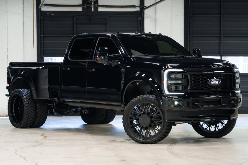 For Sale 2025 Ford F-450