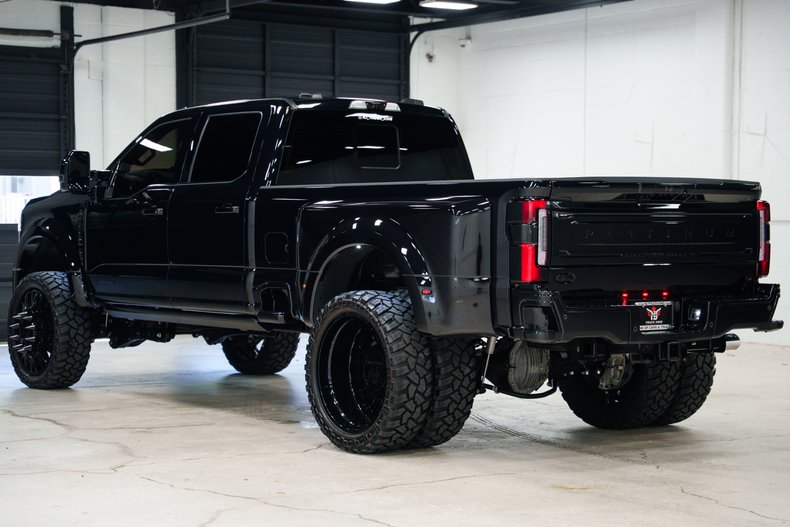 For Sale 2025 Ford F-450