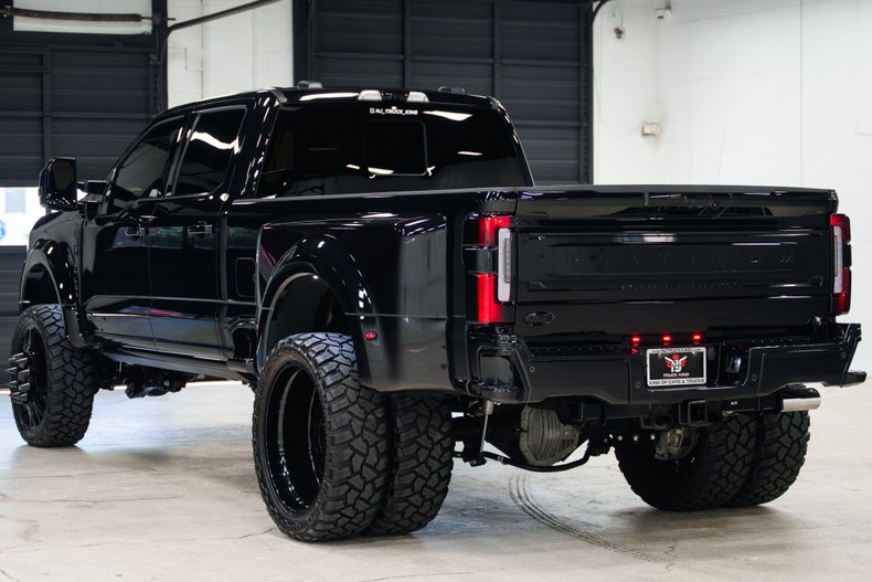For Sale 2025 Ford F-450