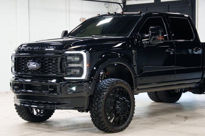 For Sale 2025 Ford F-450