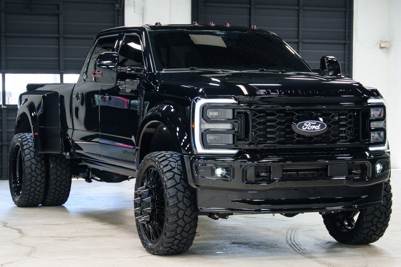 For Sale 2025 Ford F-450