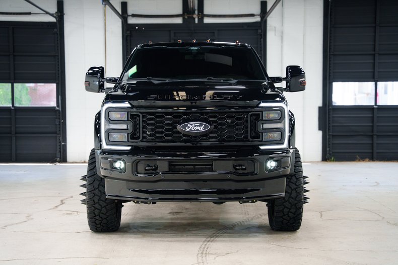 For Sale 2025 Ford F-450