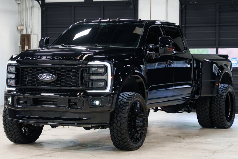 For Sale 2025 Ford F-450