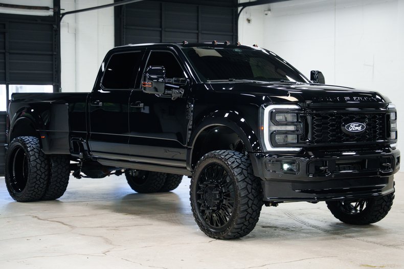For Sale 2025 Ford F-450