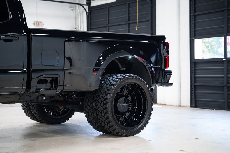 For Sale 2025 Ford F-450
