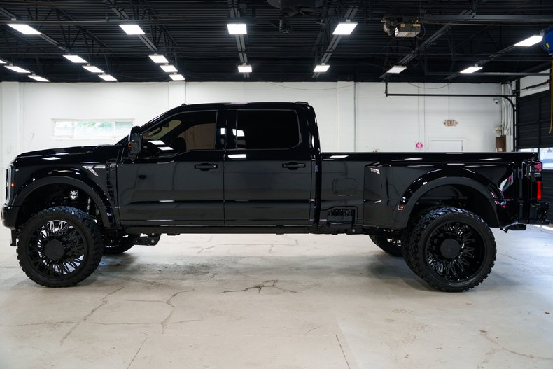 For Sale 2025 Ford F-450