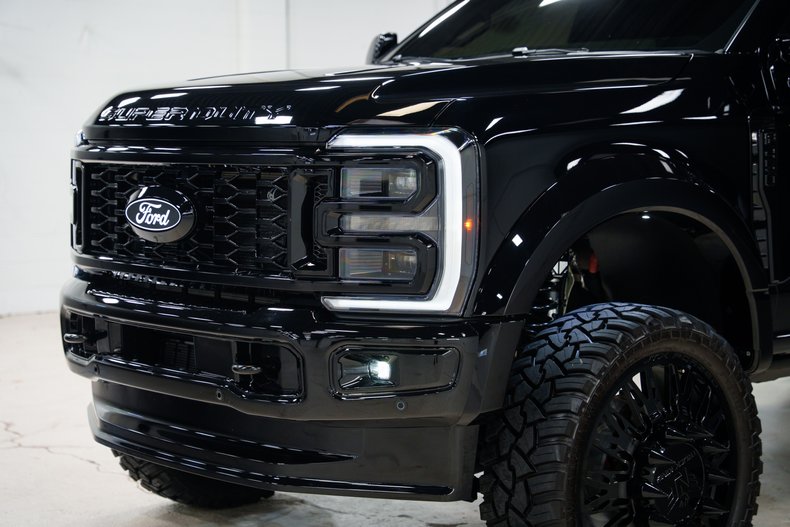 For Sale 2025 Ford F-450
