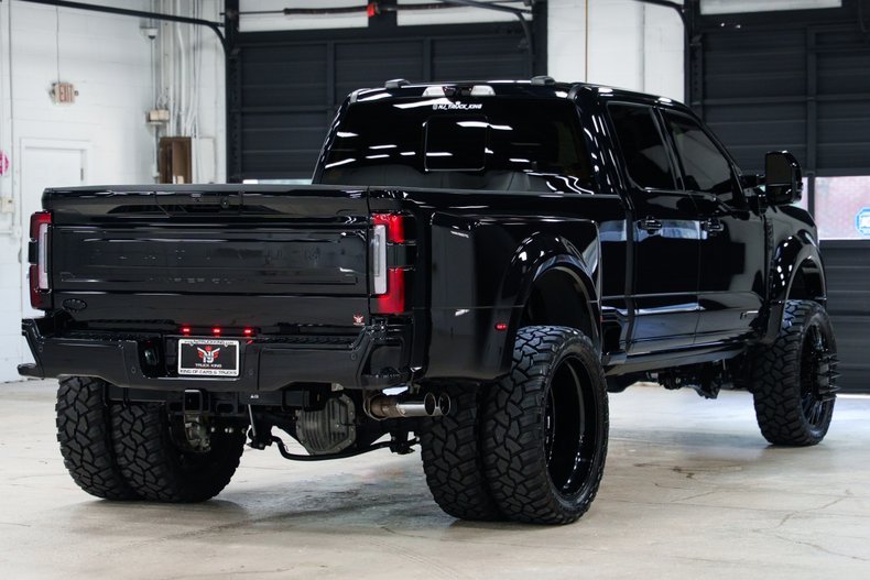 For Sale 2025 Ford F-450