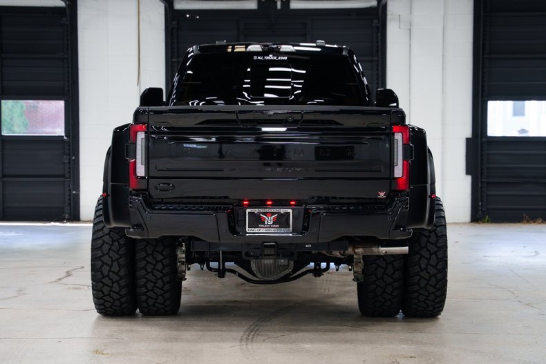 For Sale 2025 Ford F-450