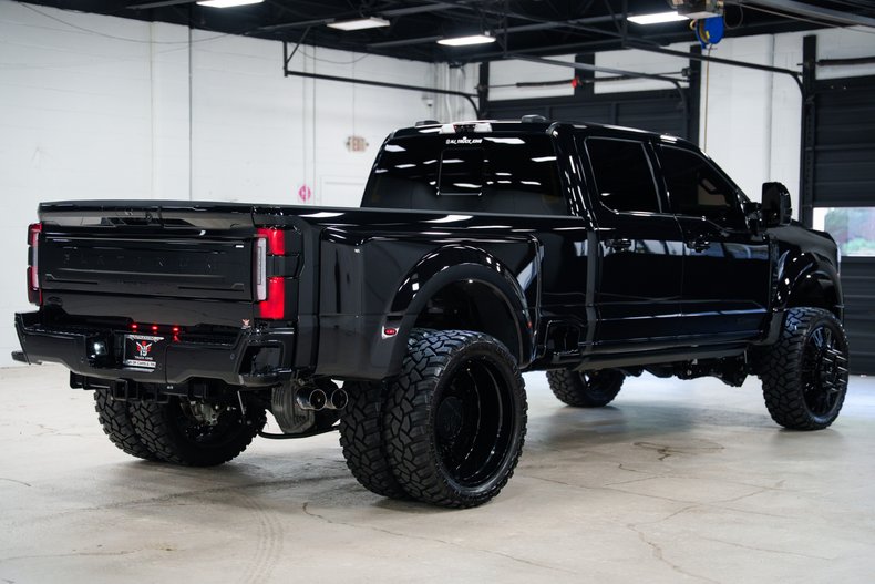 For Sale 2025 Ford F-450