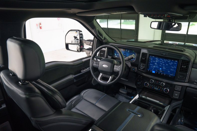For Sale 2025 Ford F-450