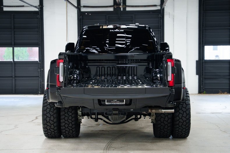 For Sale 2025 Ford F-450