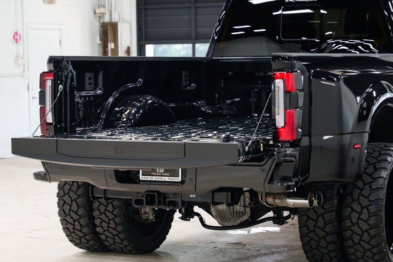 For Sale 2025 Ford F-450