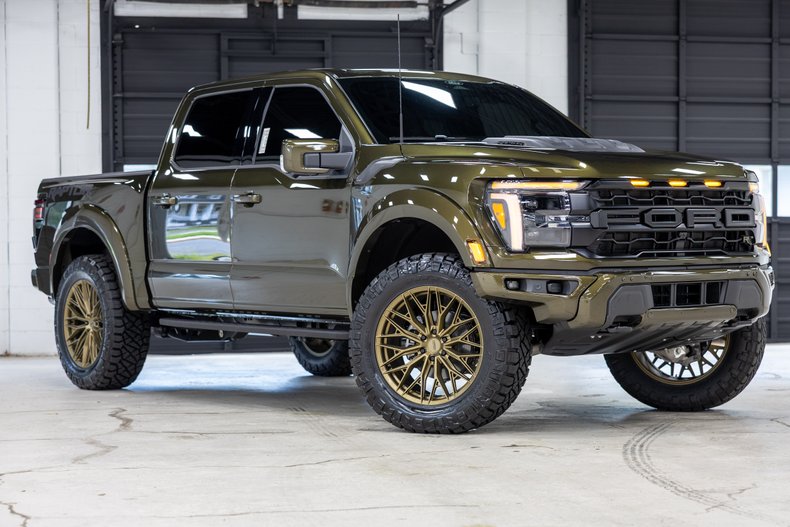 For Sale 2026 Ford F-150