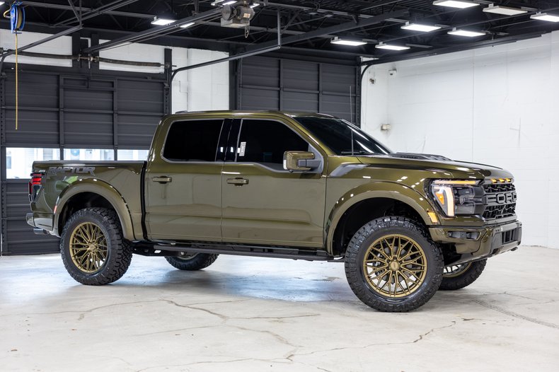 For Sale 2026 Ford F-150