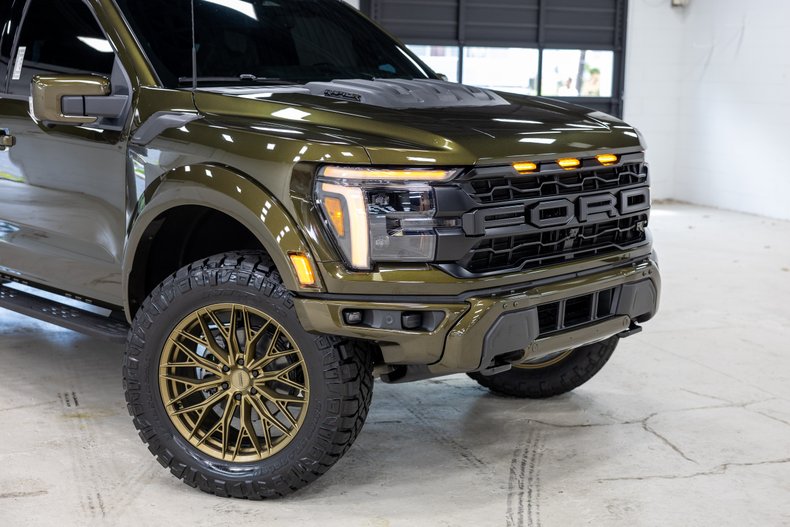 For Sale 2026 Ford F-150