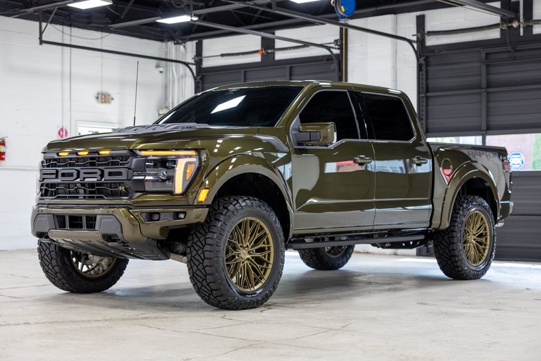 For Sale 2026 Ford F-150