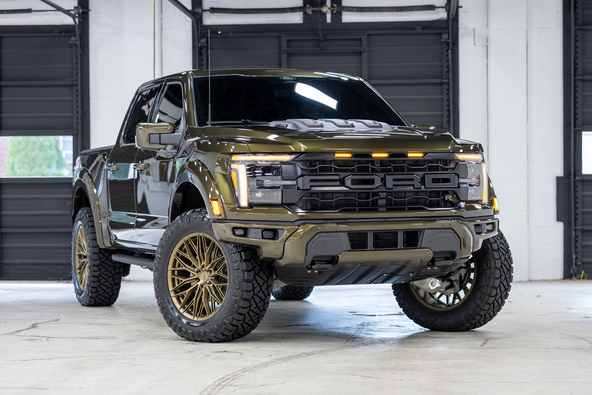 For Sale 2026 Ford F-150