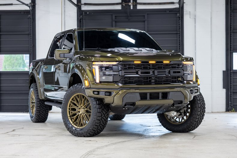 For Sale 2026 Ford F-150