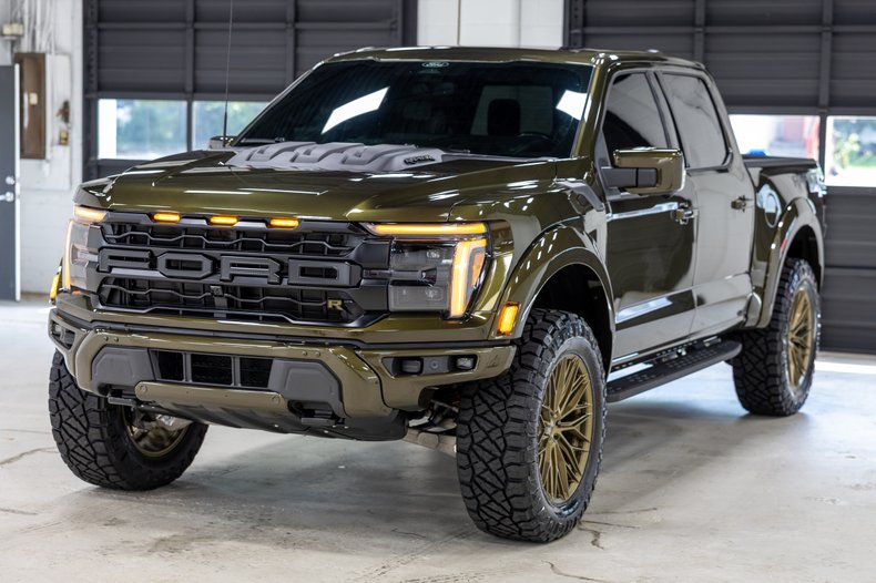 For Sale 2026 Ford F-150