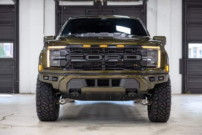 For Sale 2026 Ford F-150